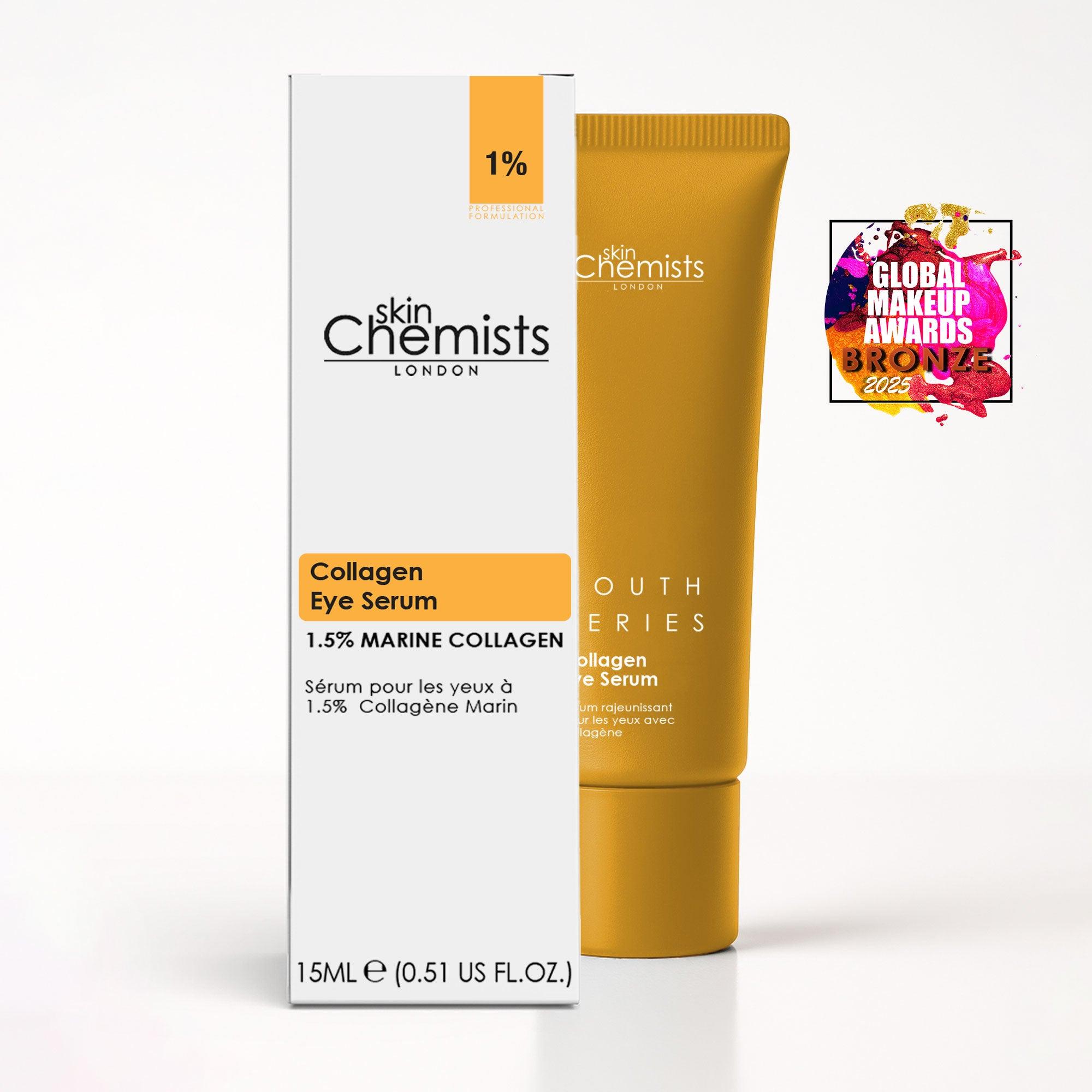 Collageen Oogserum 15ml
