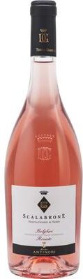 """Tenuta Guado al Tasso""" """Tenuta Guado al Tasso Scalabrone Rosato 2025 Rosé Wine - Italy"""