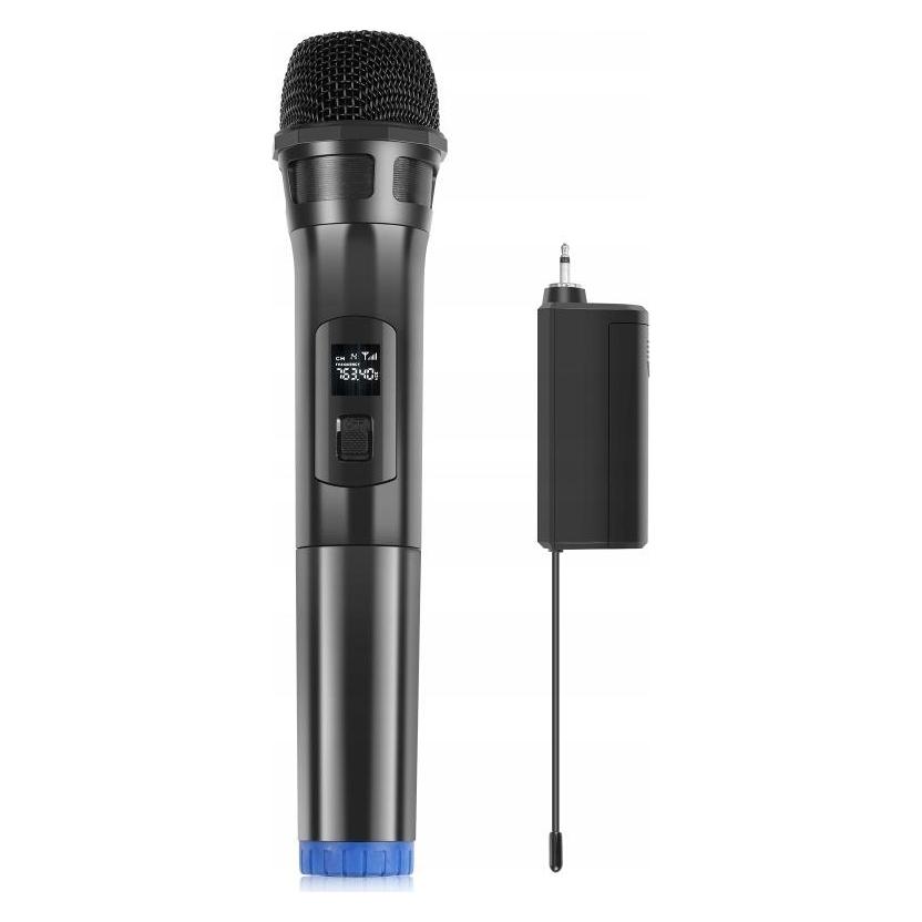 Puluz Mikrofon UHF (SB7187) (PULUZ)