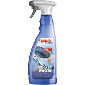Sonax Lackreiniger Xtreme TrockenWäsche, Waschen ohne Wasser, 750ml