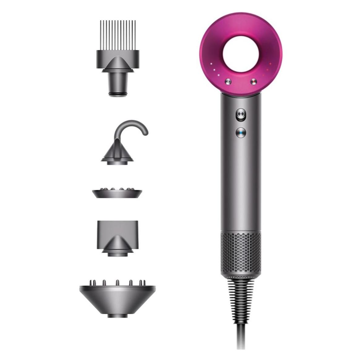 Dyson Supersonic (1600 W) (386732-01)
