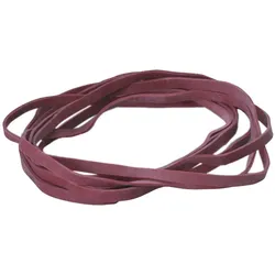 Alco, Gummiband, Gummibänder