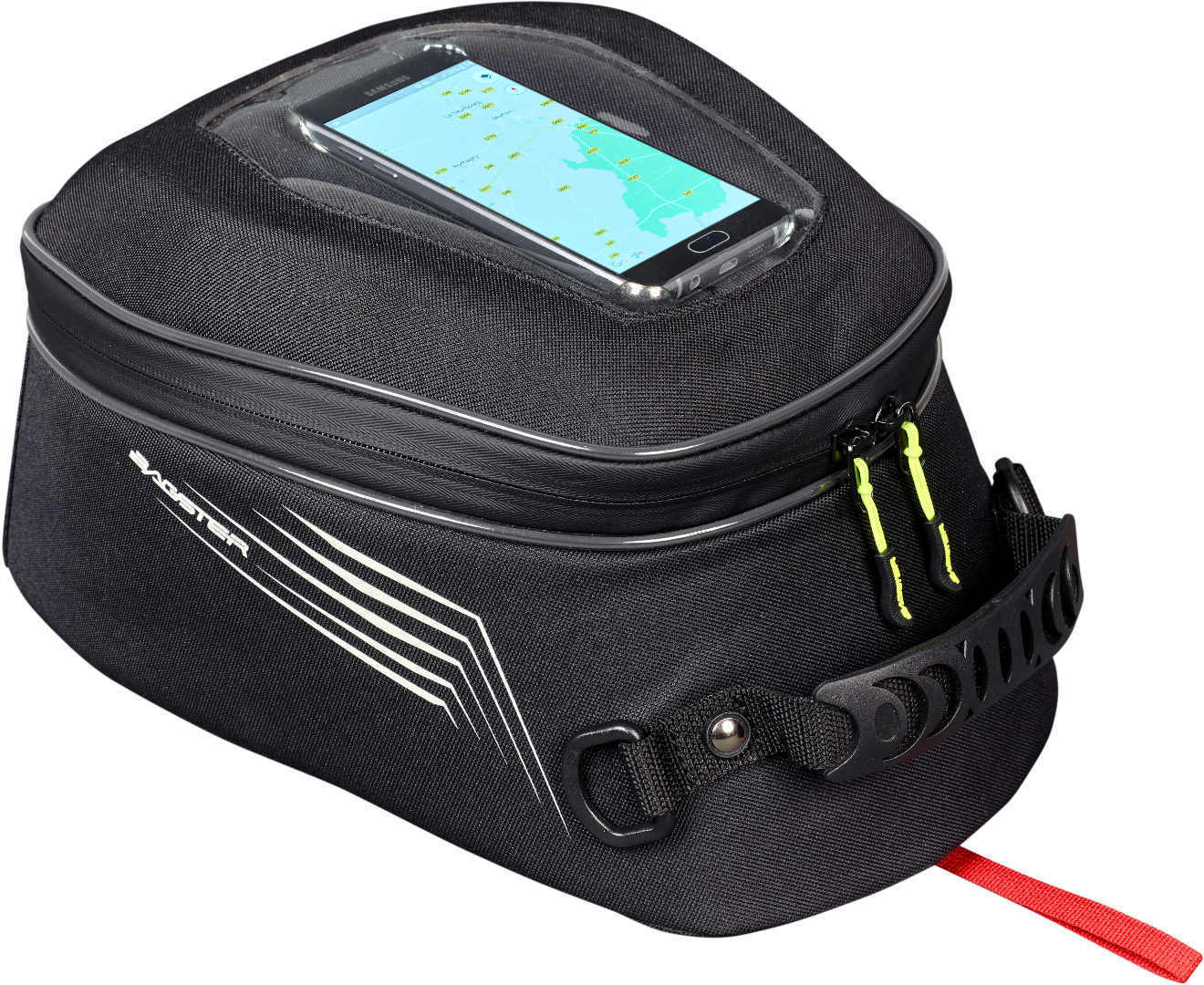 Bagster Rac'r Baglocker Tankrucksack XSR280