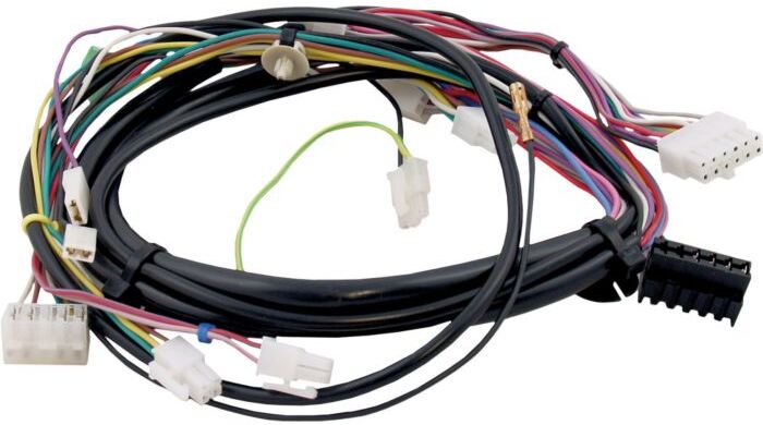 Wolf Kabelsatz II 2799092 für TGK