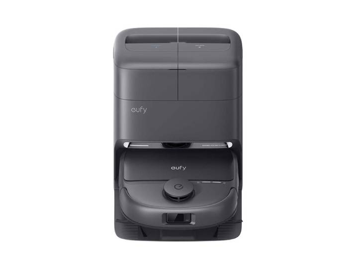Eufy OMNI C28 Roboterstaubsauger Schwarz