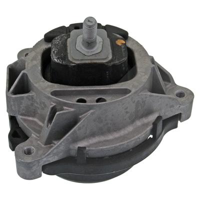 Swag Lagerung, Motor [Hersteller-Nr. 20945584] für BMW