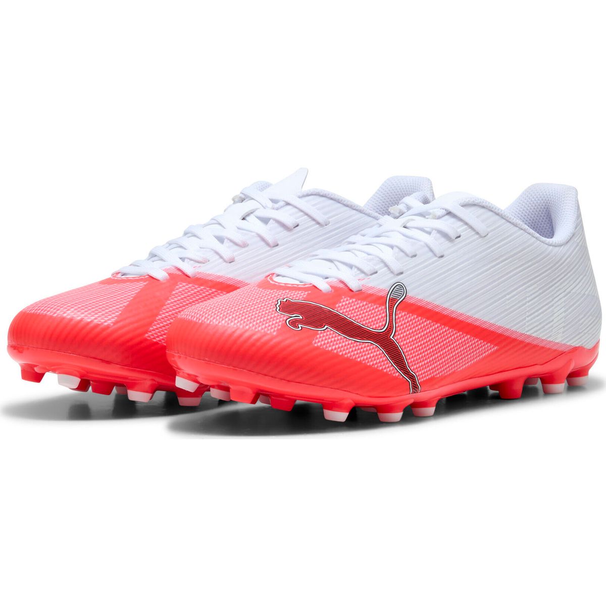 Puma Ultra 7 Play MG ultra red-puma black-puma white (01) 6 109154-01-6