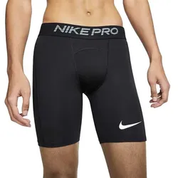 Nike Pro Funktionsshort schwarz