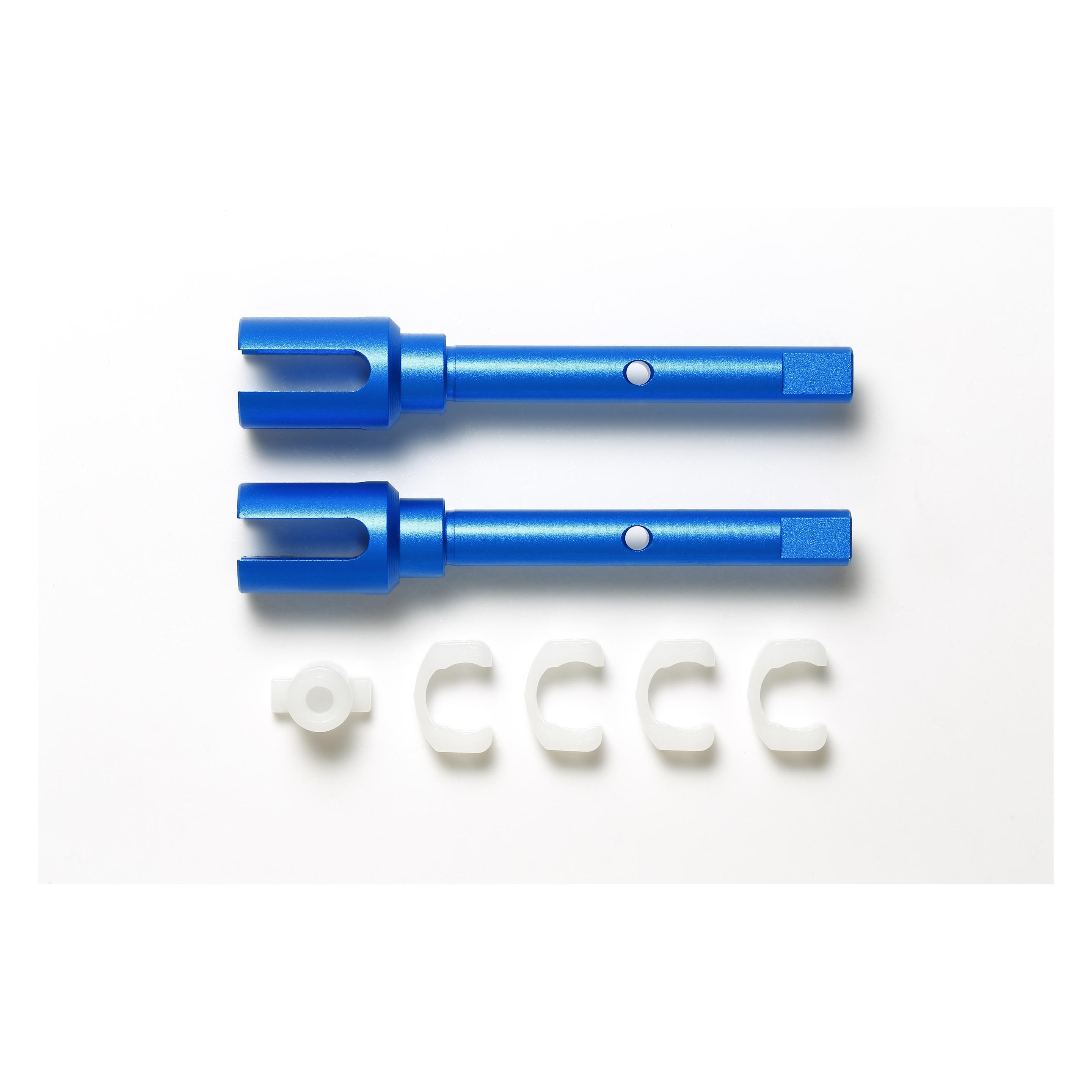 Tamiya TT-02 Type SRX Aluminum Propeller Joints (22066)