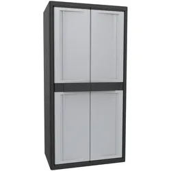 Kreher XL Jumbo Schrank mit Spindfach