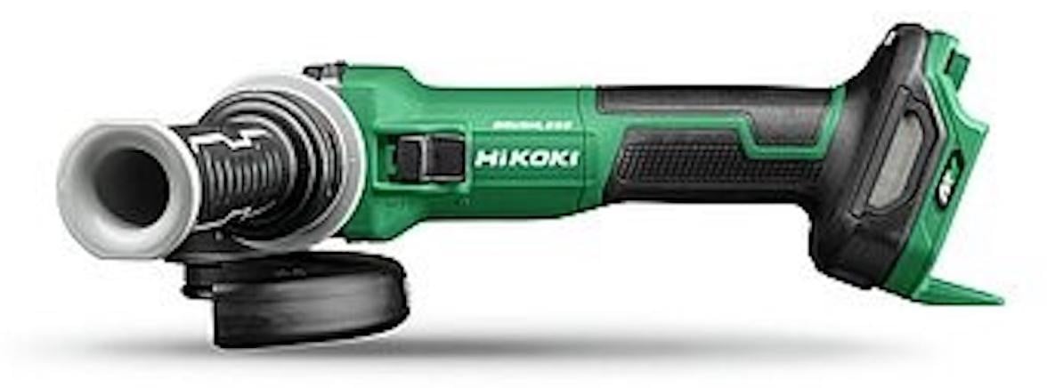 HiKOKI G3613DVEW2Z Haakse slijpmachine 125mm, 36 Volt