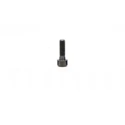 OAK COMPONENTS Schraube für Orbit Sattelklemme | Titan | schwarz
