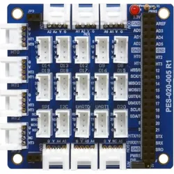 Sollae Systems PES-020-005 - Grove Expansion Board, Entwicklungsboard + Kit