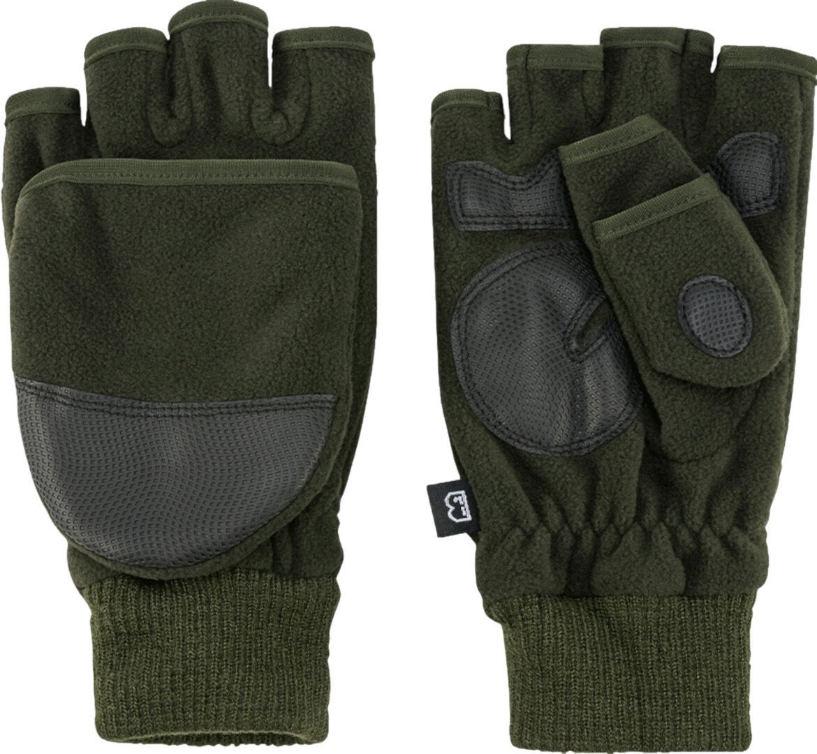 Brandit Trigger 2in1 Handschuhe 7021-1-L