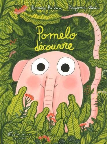 Pomelo découvre - Preis vom 09.10.2026 07:28:09 h