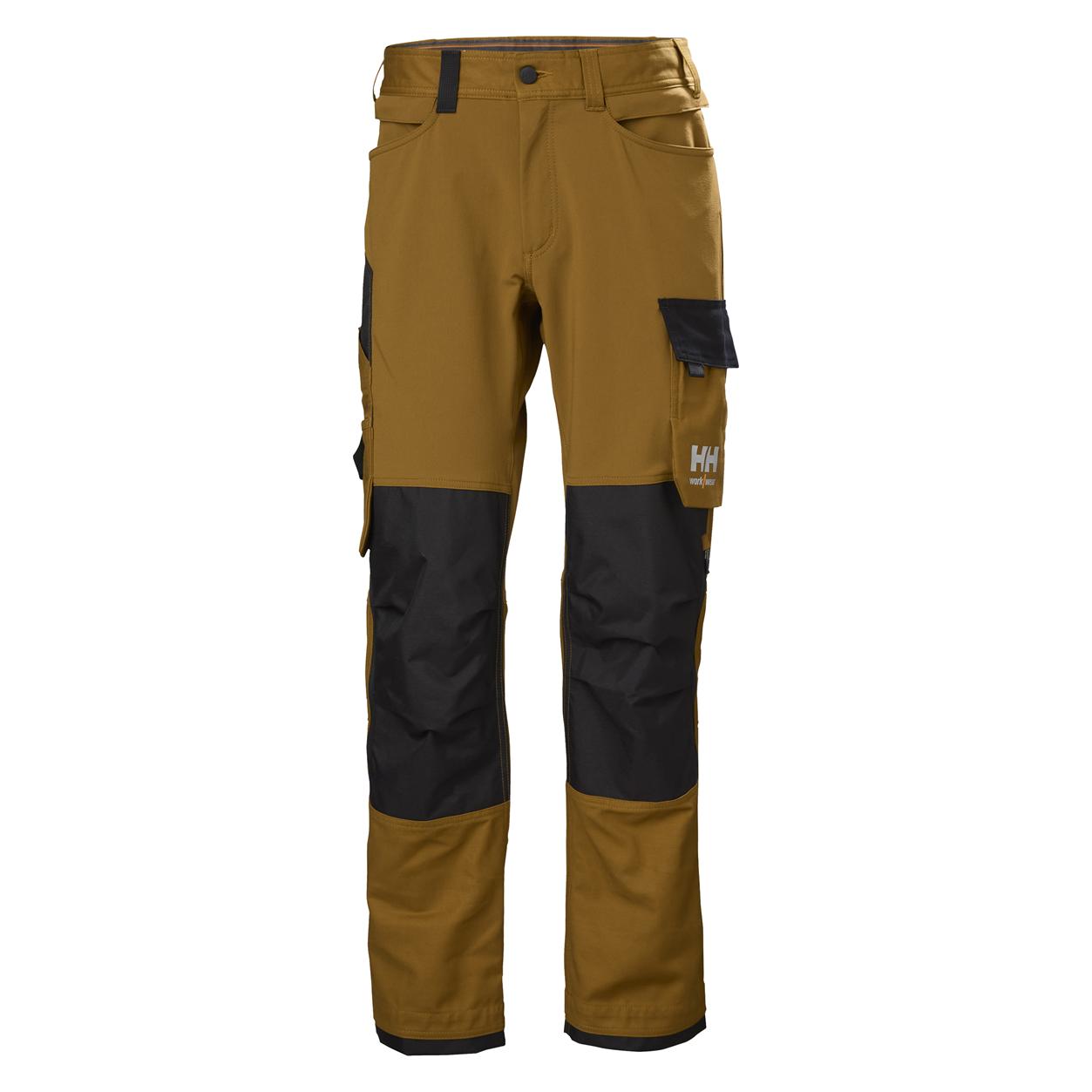 Helly Hansen Workwear OXFORD 4X HH Connect Arbeitshose (48) (77395)