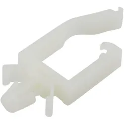 Kabelhalter, Kabelhalter 28530c1283 mit Spreizanker Natur 1 St.