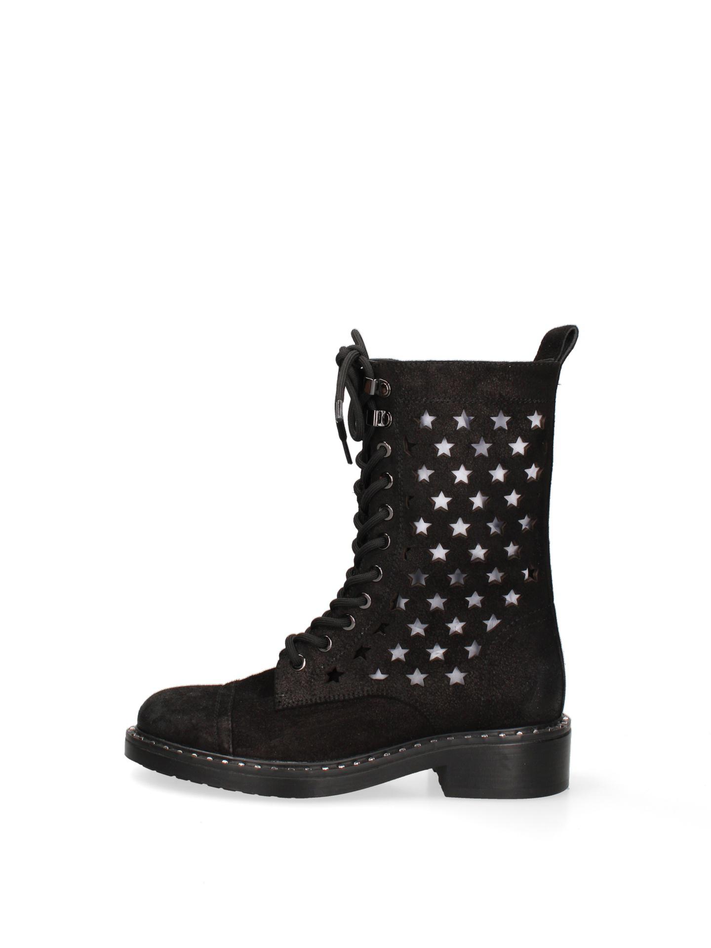 Marc Ellis Enkellaars Women