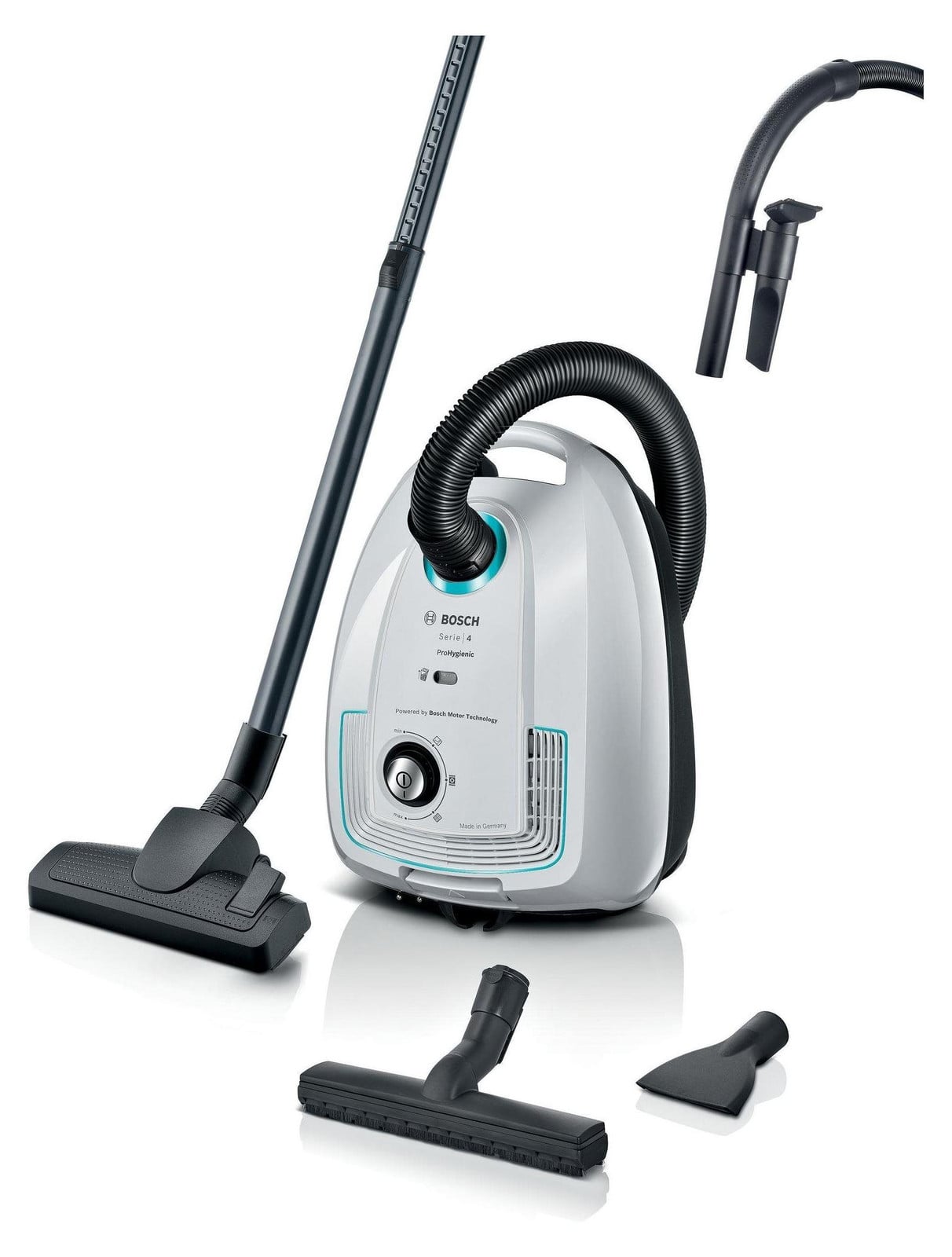 Bosch Serie 4 BGB38HYG1