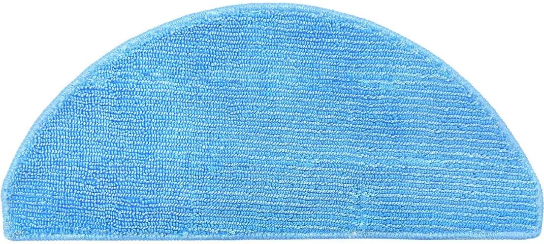 INF Kit d'accessoires de remplacement compatible avec ILIFE A30 - Brosse principale, Filtres, Sacs à poussière et Chiffons de