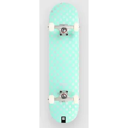 Plan B Lew Gustavo 7.75"X31.6" Skateboard uni Gr. Uni