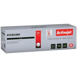 Activejet, Toner, ATX-B210NX toner for Xerox 106R04347 nowy (BK)