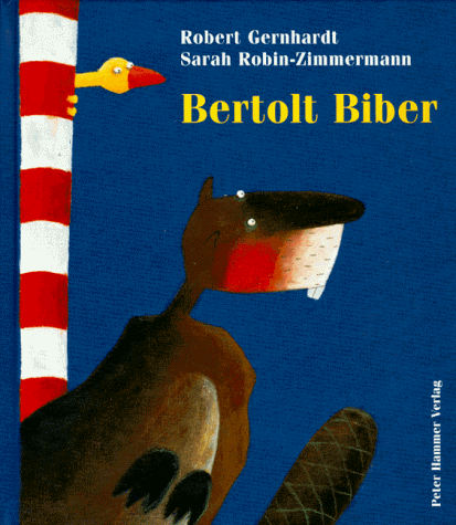 Robert Gernhardt - Bertolt Biber - Preis vom 09.10.2026 07:28:09 h