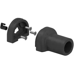 Uponor, Rohrverbindungstechnik, S-Press PLUS Schallset 2 Wandscheiben 16-20