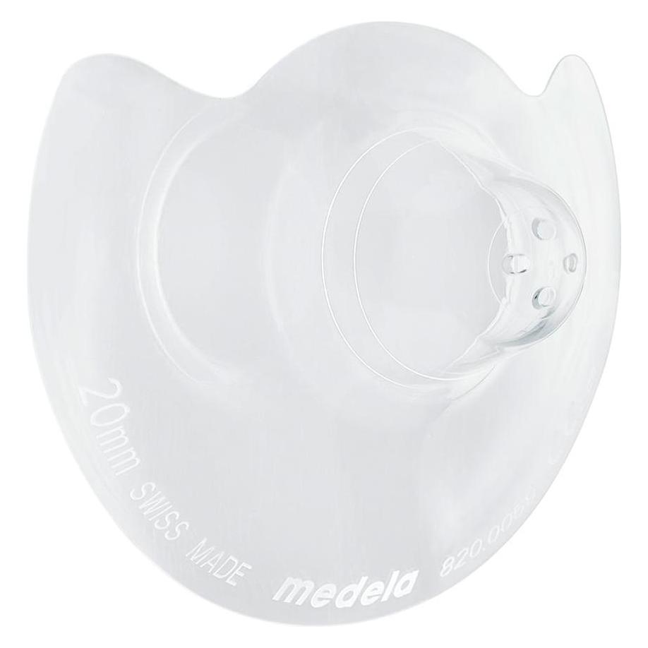 Medela Brustwarzenabdeckung (200.1595)
