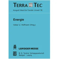 Energie, Fachbücher