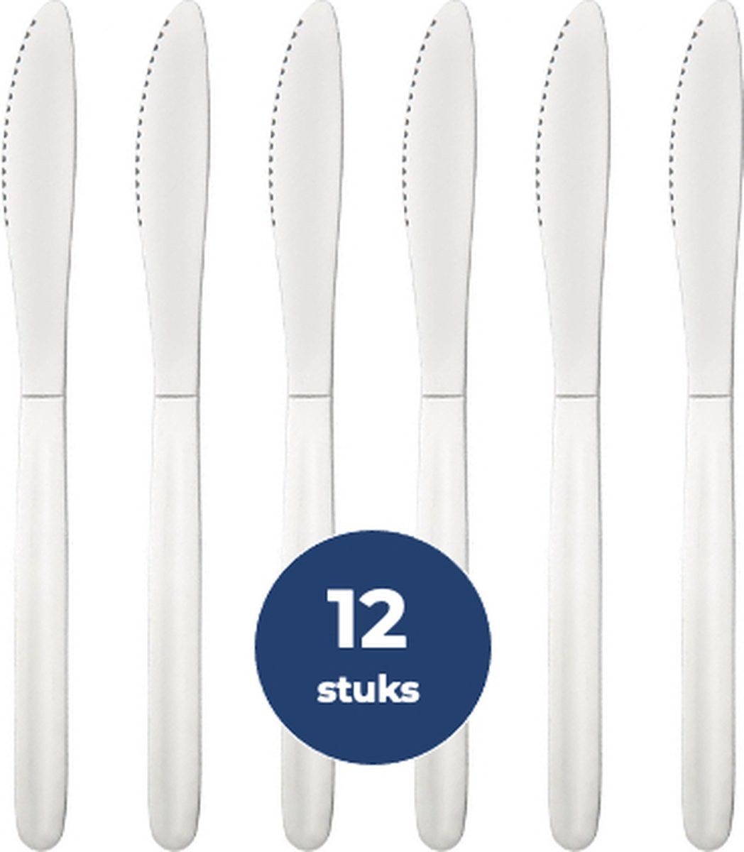 Olympia Kelso C116 Tafelmes Set van 12 stuks