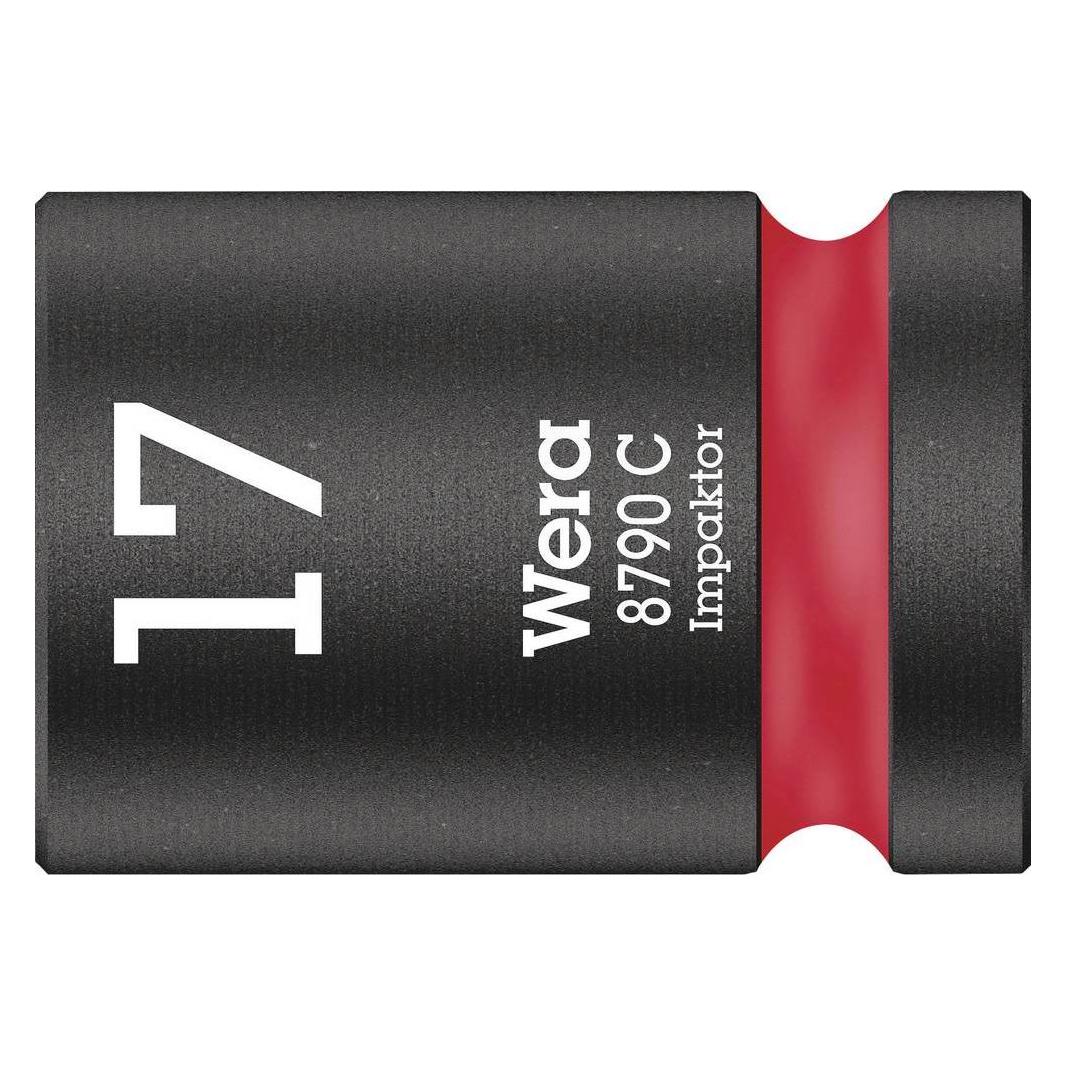 Wera 8790 C Impaktor 17,0 (17 mm) (05004574001)