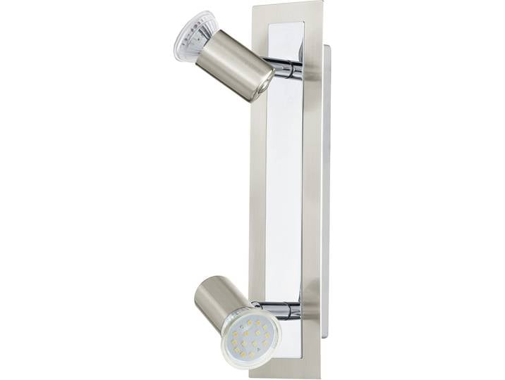 EGLO ROTTELO LED Applique murale / plafonnier à deux lampes