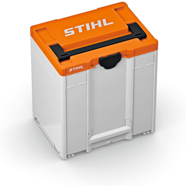STIHL Boîte à batterie L, système Systainer³ (00008829705)