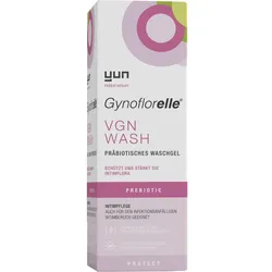 Gynoflorelle Vgn Wash - Präbiotisches Waschgel Pf 150 ML