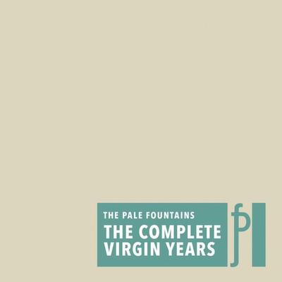The Complete Virgin Years (4CD) - The Pale Fountains, CD