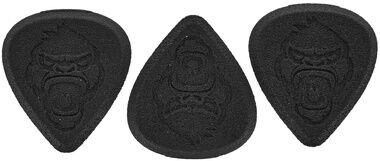 Guitar Monkey Djentleman 3.6 mm Schwarz