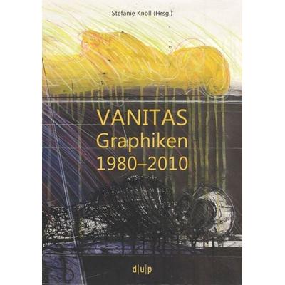 Vanitas, Taschenbuch von , Düsseldorf university press dup, 978-3-95758-012-2