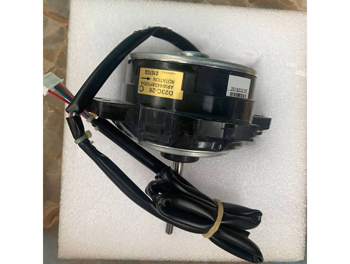 Moteur de ventilateur pour climatiseur Daikin, pièces de climatisation, 1 pièce, D23C-28 ARW44B8P50DA RXD25DAV2C RXD25DMV2C RXD25DV2C RXD35DAV2C