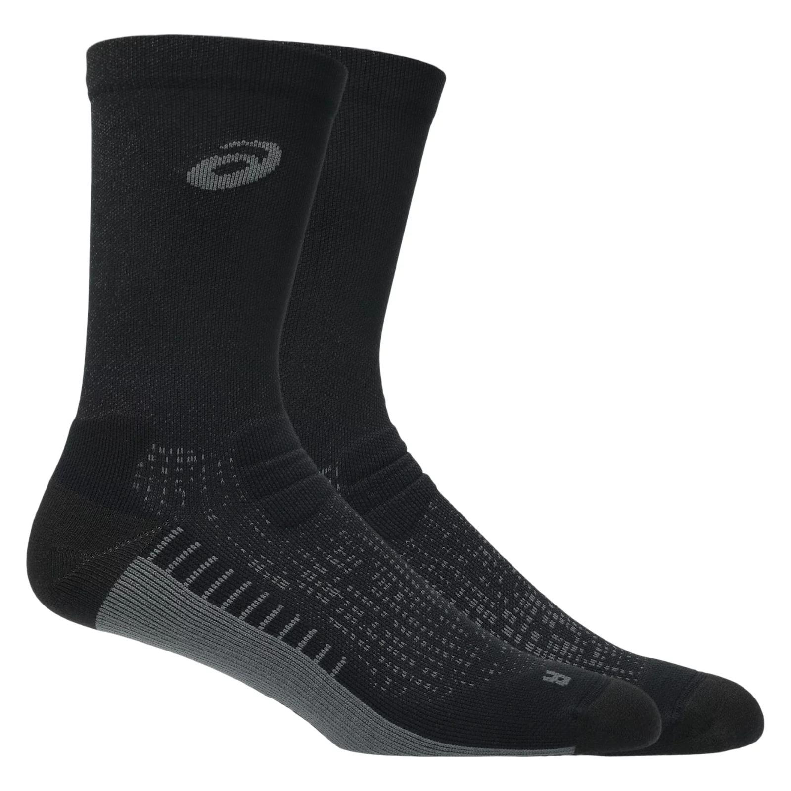 ASICS PERF.RUN CREW SOCK Unisex (XL) (3013B348/001)