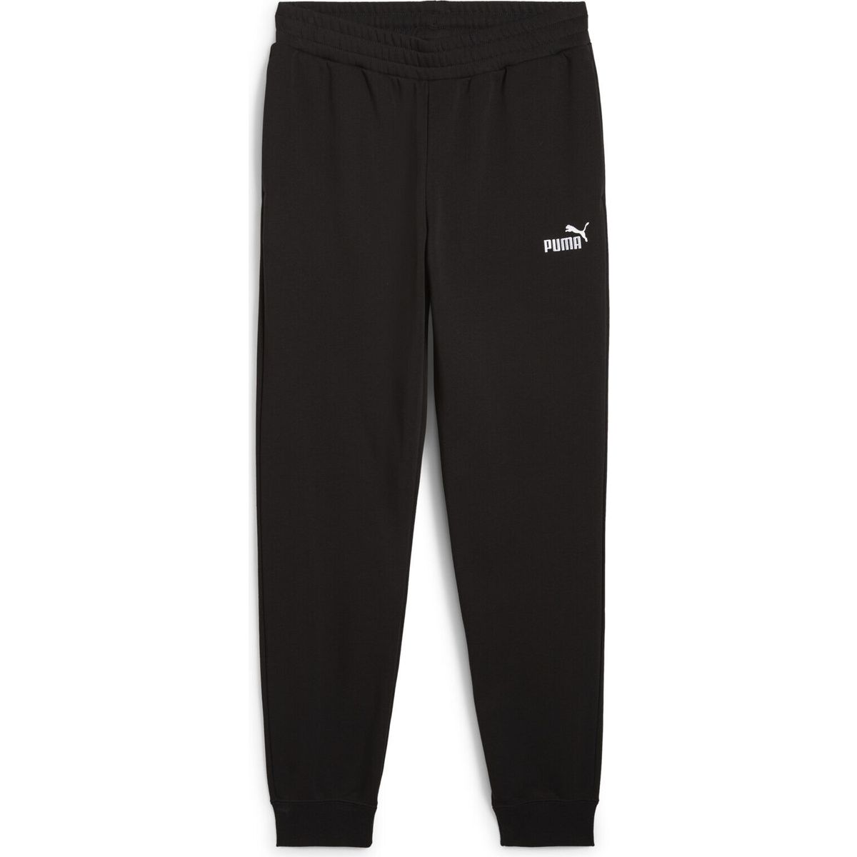 Puma Essentials No. 1 Logo Sweatpants TR cl puma black (01) XS 682608-01-XS