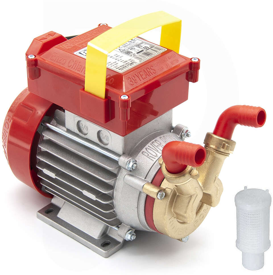 Rover Pompe Pompe électrique pour décanter le vin BE-M 20
