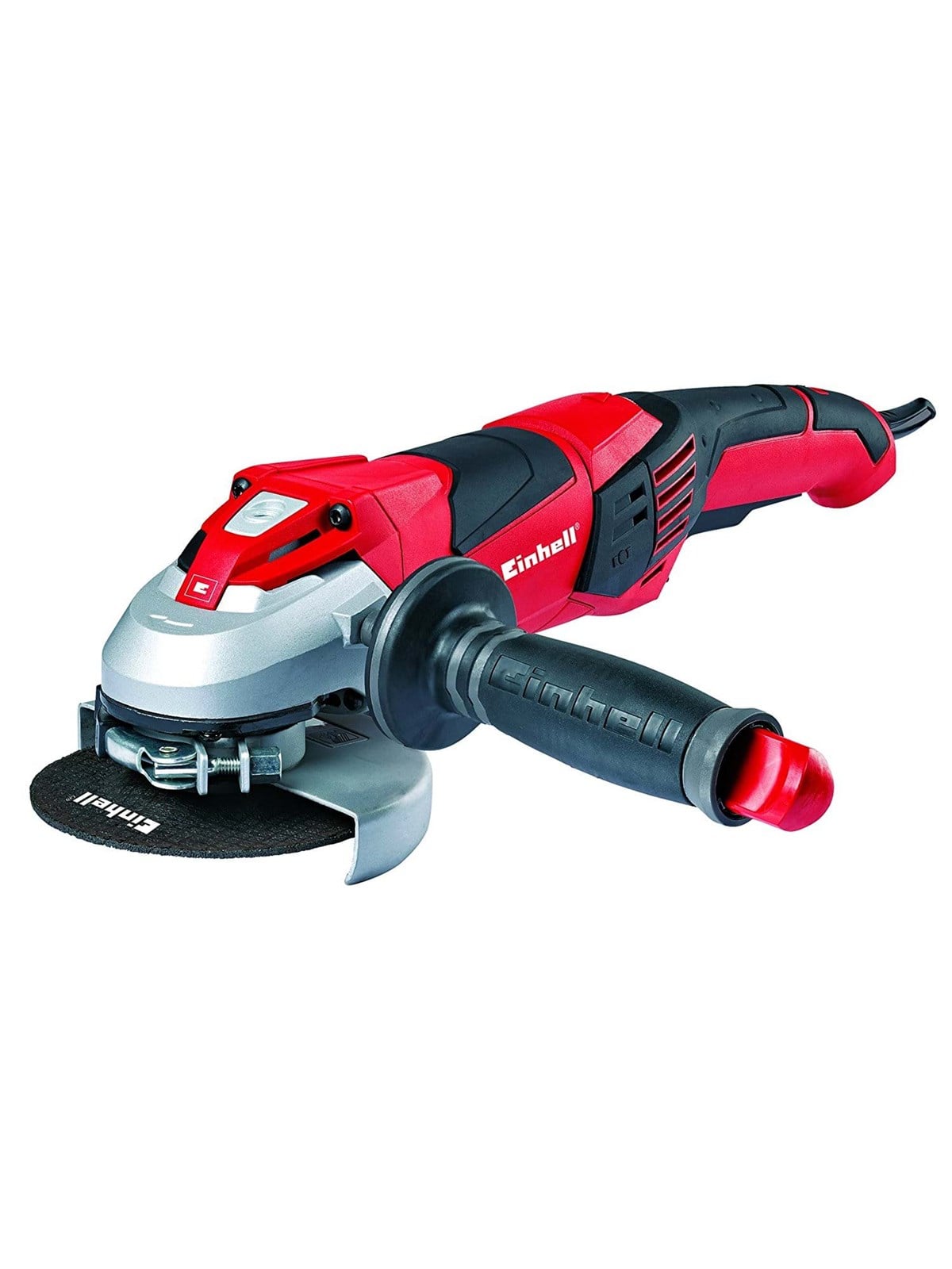 Einhell Angle Grinder TE-AG 125 CE