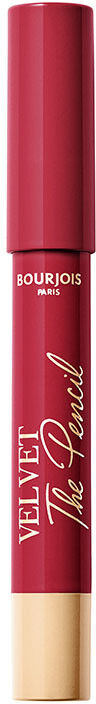 Bourjois Velvet The Pencil Crayon Lèvres