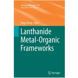 Lanthanide Metal-Organic Frameworks, Fachbücher