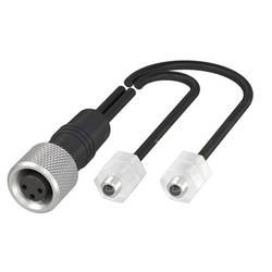 BALLUFF Optischer Sensorkopf - BOH000U, 1 St.