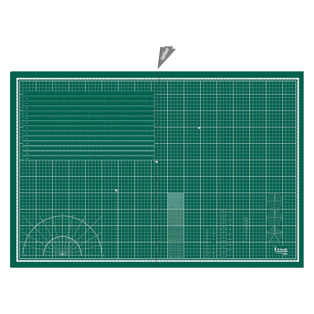 Donau Schneidematte (90 x 60 cm) (MS-A1)