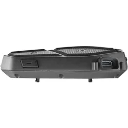 Interphone, Motorradfunk, Era 1 X Confezione Doppia (2er Set)
