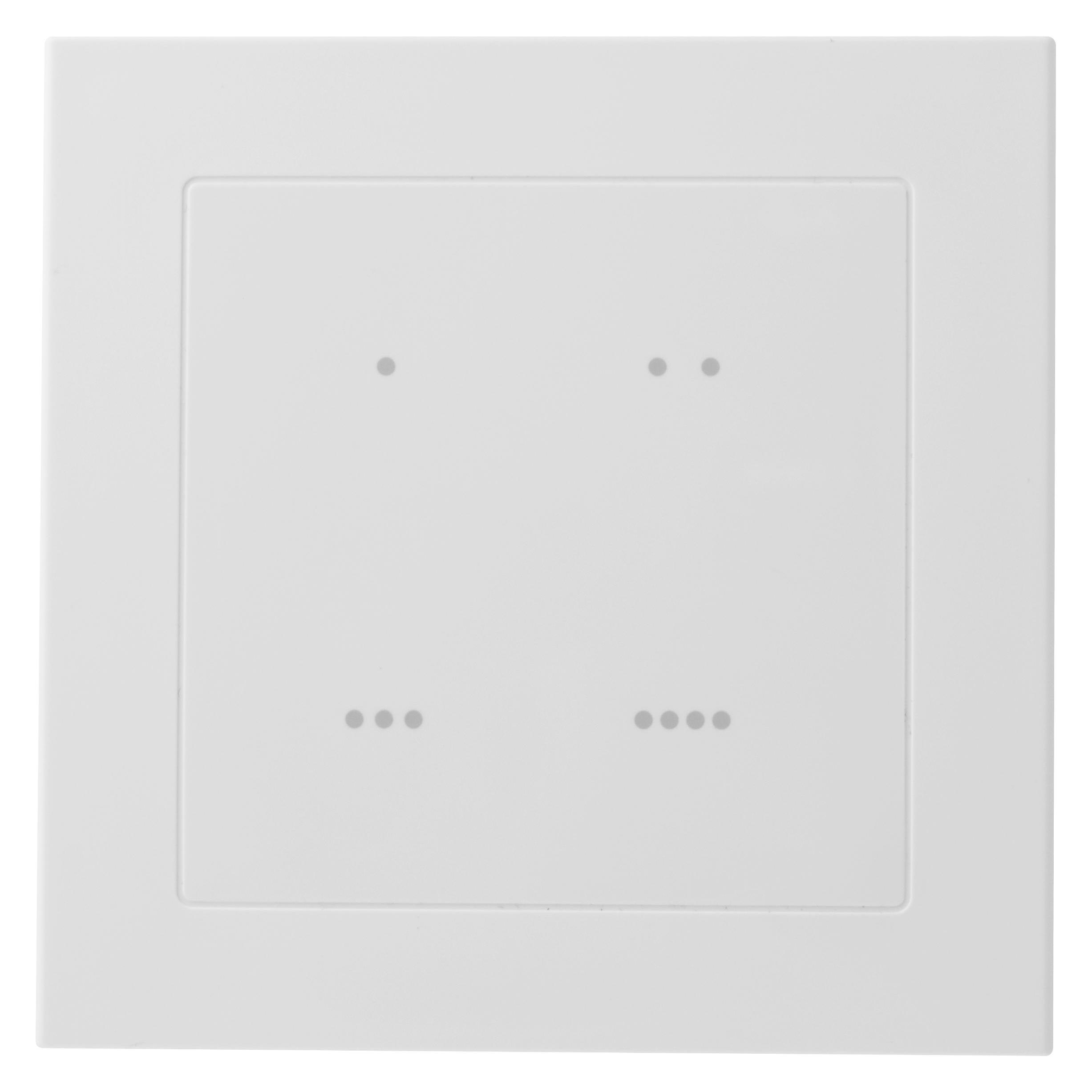 Lupus-Electronics LUPUSEC Scenario Switch (12102)