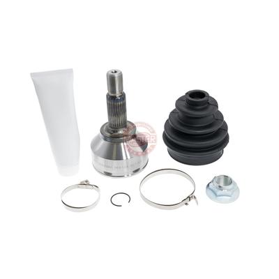 MASTER-SPORT Gelenksatz FORD 16612M-SET-MS 4166906 Antriebswellengelenk,Gleichlaufgelenk,Antriebsgelenk,Gelenk,Gelenksatz, Antriebswelle